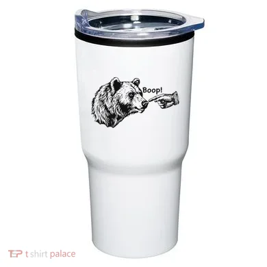 Tumbler
