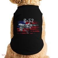 B52 Buff Military Airplane Flag Doggie Tank thumb 0