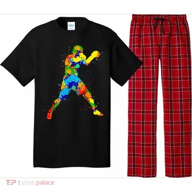 Pajama Set