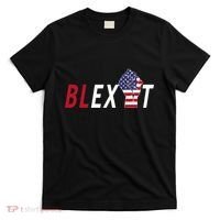 Blexit Blexit Movement Black Exit T-Shirt thumb 0