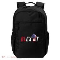 Blexit Blexit Movement Black Exit Backpack thumb 0