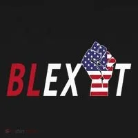 Blexit Blexit Movement Black Exit Backpack thumb 2