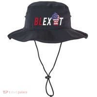 Blexit Blexit Movement Black Exit Bucket Hat thumb 0