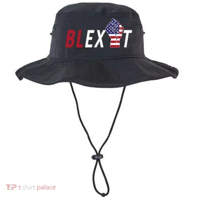 Blexit Blexit Movement Black Exit Bucket Hat