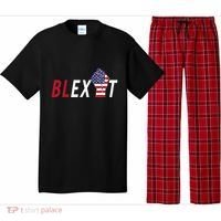 Blexit Blexit Movement Black Exit Pajama Set thumb 0