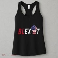 Blexit Blexit Movement Black Exit Women's Tank Top thumb 3