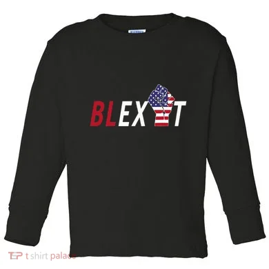 Toddler Long Sleeve
