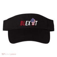 Blexit Blexit Movement Black Exit Visor thumb 0