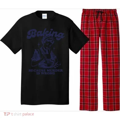 Pajama Set