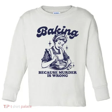 Toddler Long Sleeve