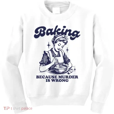 Kids Sweatshirt