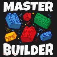 Blocks Brick Master Builder Polo thumb 3