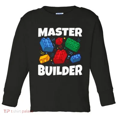 Toddler Long Sleeve