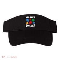 Blocks Brick Master Builder Visor thumb 0