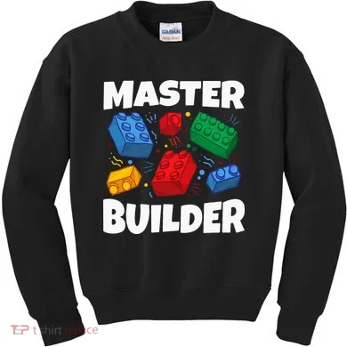 Kids Sweatshirt