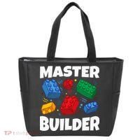 Blocks Brick Master Builder Bag thumb 0