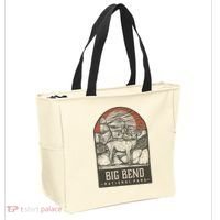 Big Bend National Park Tote Bag thumb 2