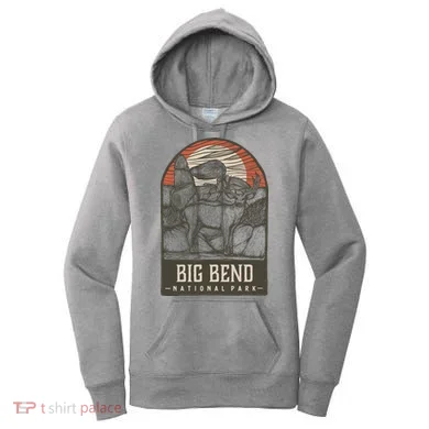 Women's Hoodie