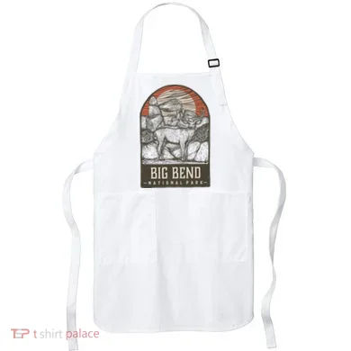 Apron