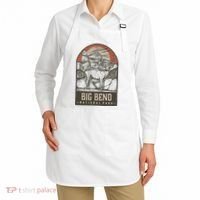 Big Bend National Park Apron thumb 2