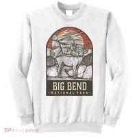 Big Bend National Park Sweatshirt thumb 0