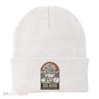 Big Bend National Park Beanie thumb 0