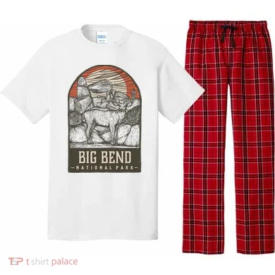 Pajama Set