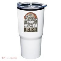 Big Bend National Park Tumbler thumb 0