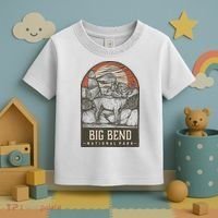 Big Bend National Park Toddler T-Shirt thumb 3