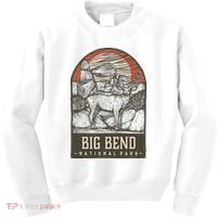 Big Bend National Park Kids Sweatshirt thumb 0
