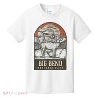 Big Bend National Park Kids T-Shirt thumb 0