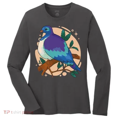 Women's Long Sleeve Shirt