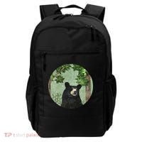 Black Bear Nature Backpack thumb 0