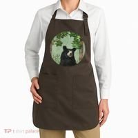 Black Bear Nature Apron thumb 2