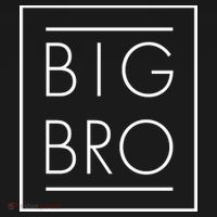 Big Bro New Baby Sibling Women's Hoodie thumb 2