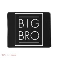 Big Bro New Baby Sibling Mousepad thumb 0