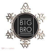 Big Bro New Baby Sibling Ornament thumb 0