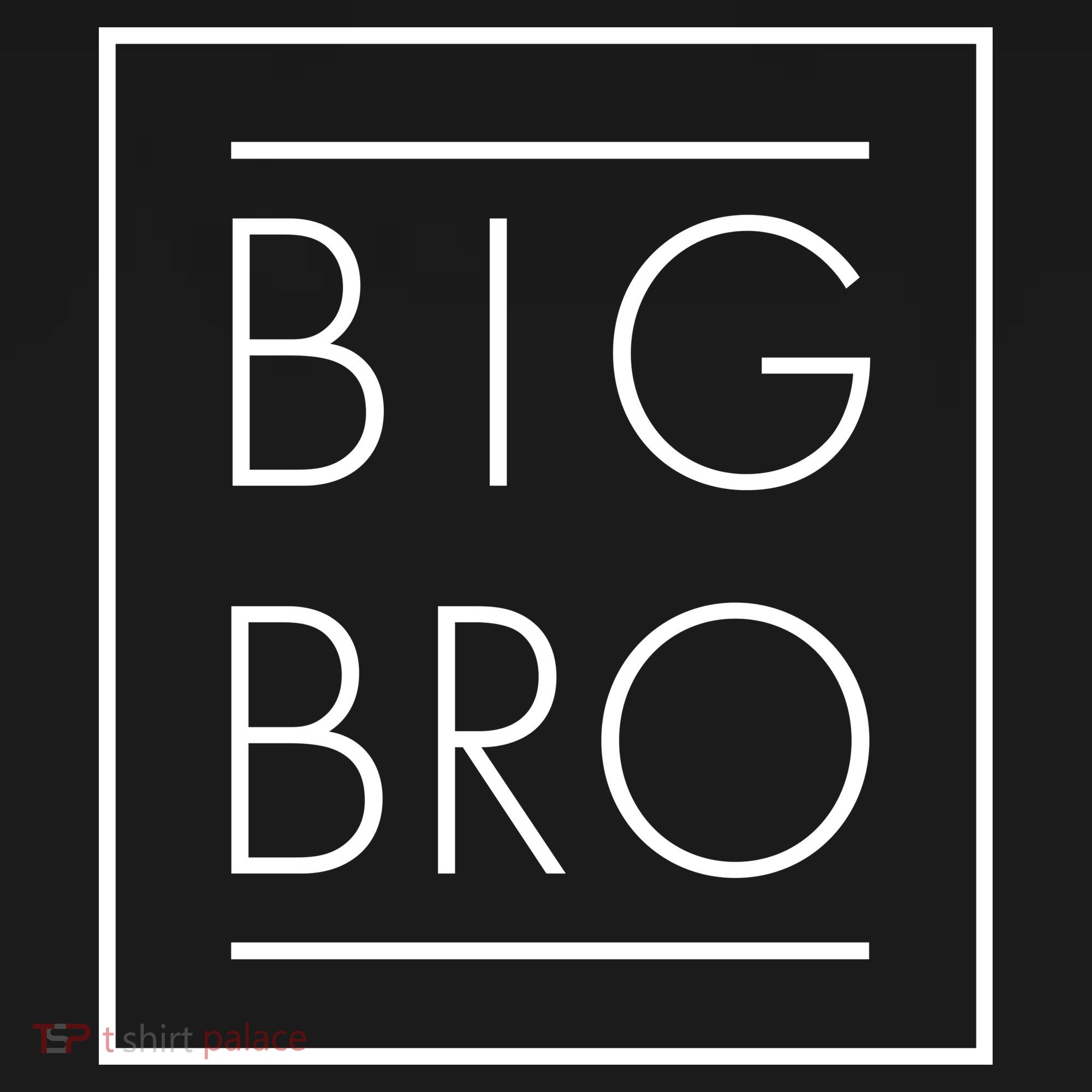 Big Bro New Baby Sibling Women's Tank Top