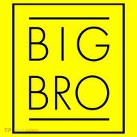 Big Bro New Baby Sibling Kids T-Shirt thumb 4