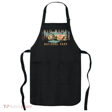 Apron