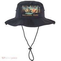 Big Bend National Park Bucket Hat thumb 0
