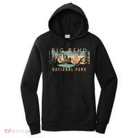 Big Bend National Park Women's Hoodie thumb 0