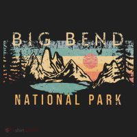 Big Bend National Park Hat thumb 2