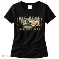 Big Bend National Park Women's T-Shirt thumb 0