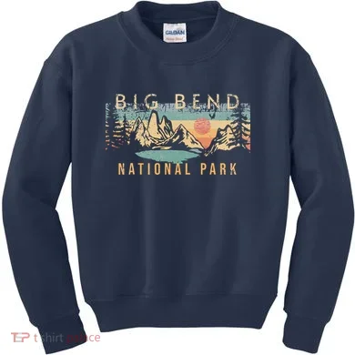 Kids Sweatshirt