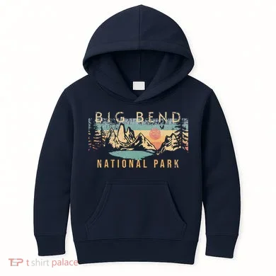 Kids Hoodie