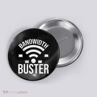 Bandwidth Buster Network Admin Button thumb 0