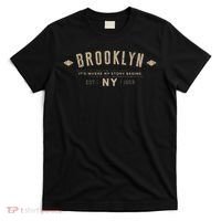 Brooklyn Brooklyn Ny T-Shirt thumb 0