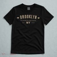 Brooklyn Brooklyn Ny T-Shirt thumb 5