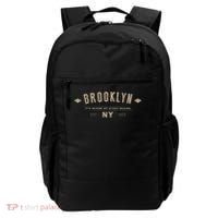 Brooklyn Brooklyn Ny Backpack thumb 0